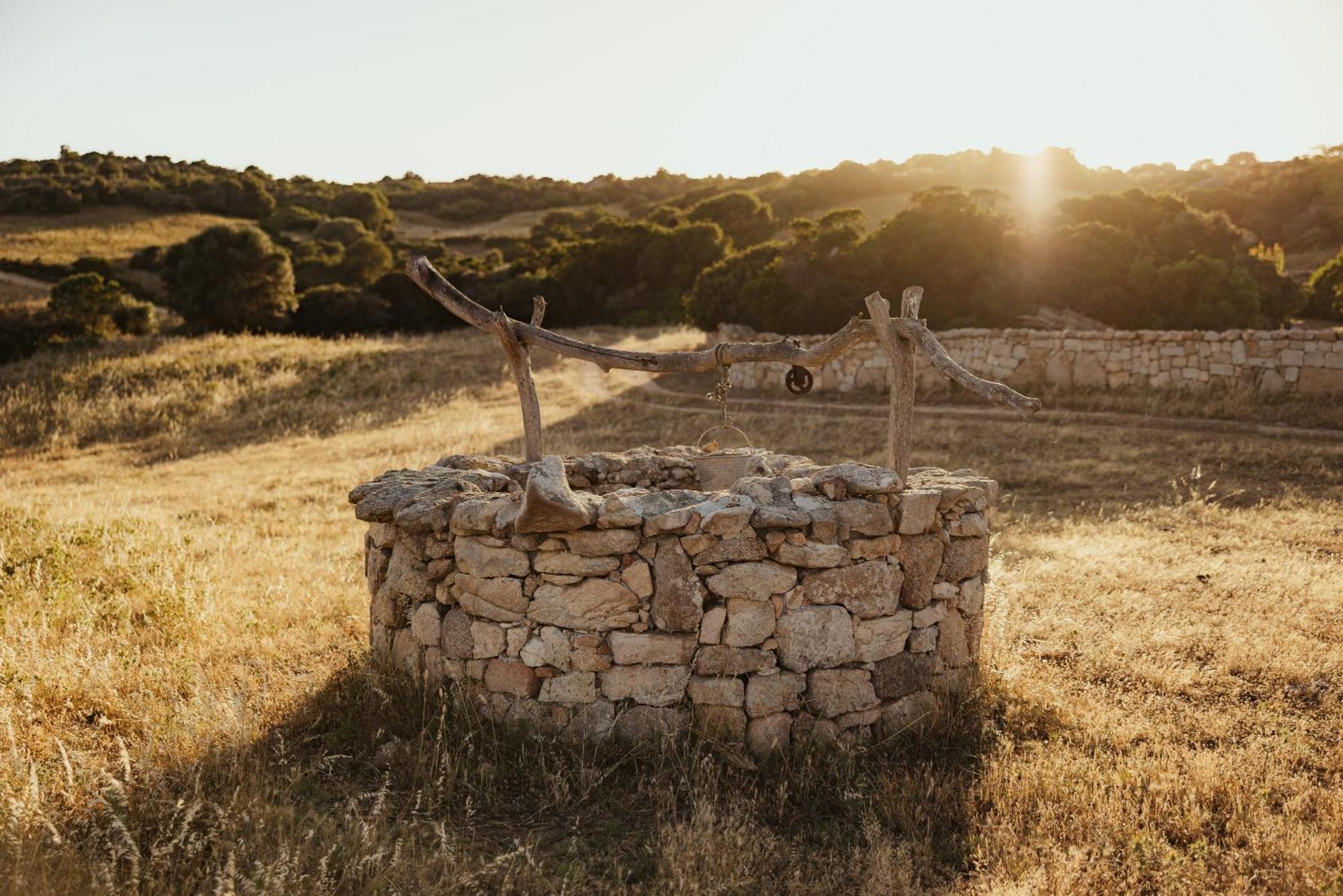Nuali - Stazzo In Gallura Palau Kültér fotó