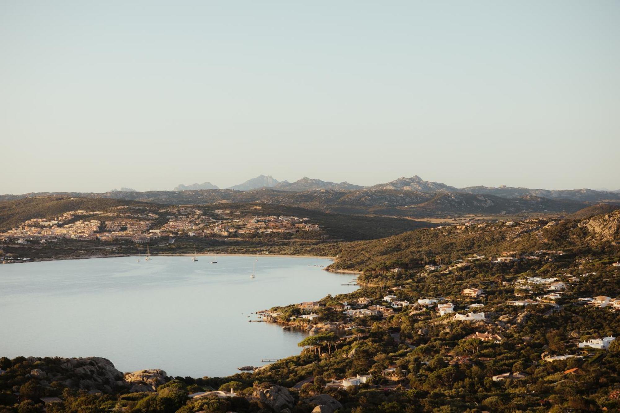 Nuali - Stazzo In Gallura Palau Kültér fotó