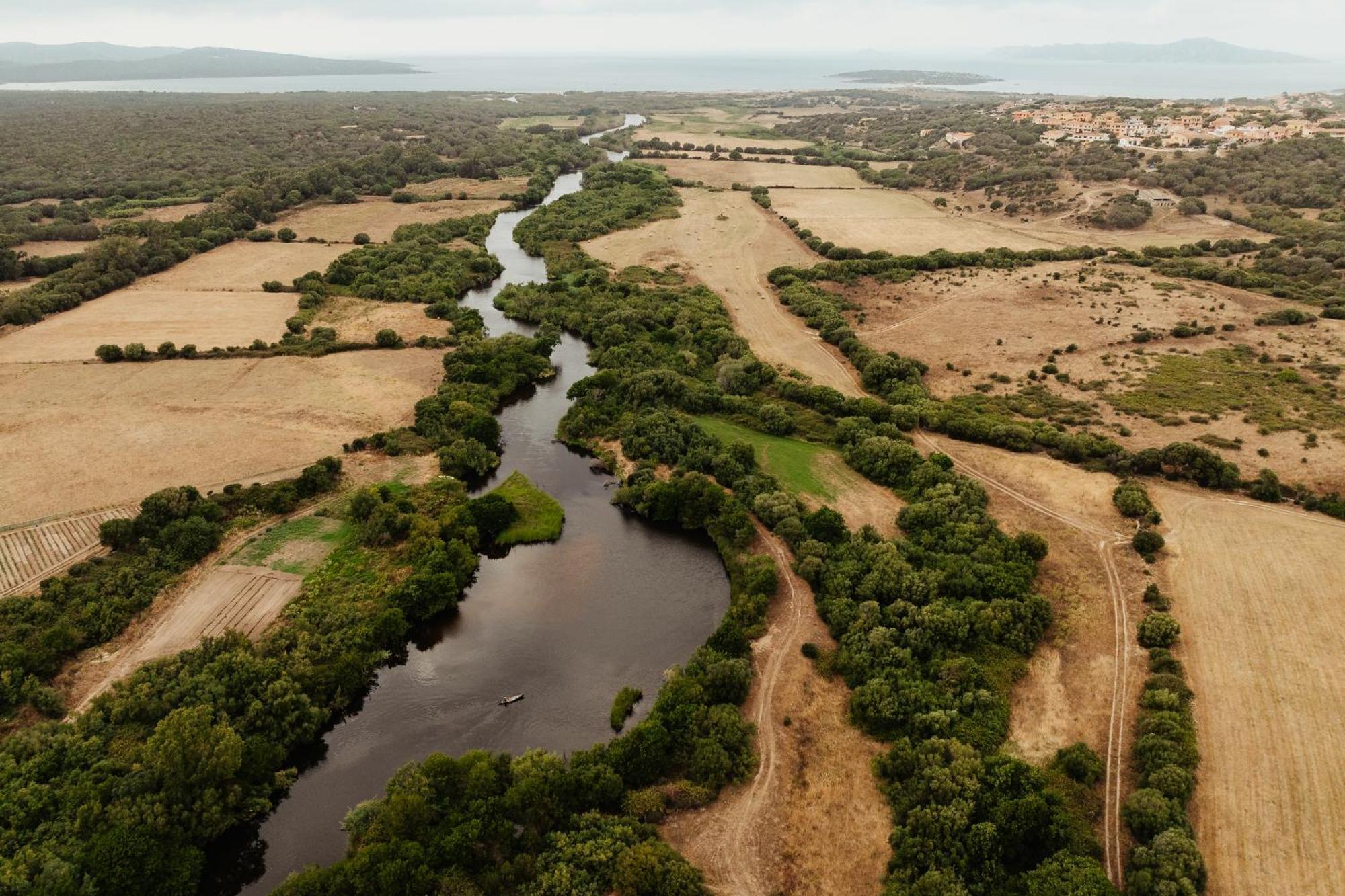 Nuali - Stazzo In Gallura Palau Kültér fotó